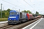 Vossloh 1001030 - DE "1030"
20.09.2021 - Castrop-Rauxel
André Grouillet