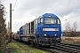 Vossloh 1001030 - DE "1030"
17.12.2020 - Duisburg, Meiderich
Oliver Buchmann