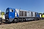 Vossloh 1001030 - DE "1030"
13.08.2022 - Dortmund, Westfalenhütte
Mitja Werning