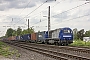 Vossloh 1001030 - DE "1030"
12.05.2022 - Essen-Bergeborbeck
Martin Welzel