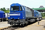 Vossloh 1001030 - DE "1030"
19.06.2022 - Dortmund
Wolfgang Rudolph