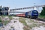 Vossloh 1001030 - RBH "901"
16.07.2003 - Geselnkirchen-Hassel
Carsten Klatt
