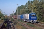 Vossloh 1001031 - RBH "902"
18.10.2001 - Lahde
Gunnar Meisner