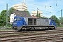 Vossloh 1001031 - Wincanton "201"
16.04.2007 - Fenne
Nicolas Hoffmann