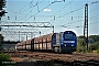 Vossloh 1001031 - RBH Logistics "902"
30.08.2016 - bei Oberhausen-Borbeck
Werner Wölke