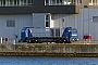 Vossloh 1001031 - Railflex "92 80 1273 003-4 D-RF"
22.07.2018 - Kiel-Wik, Nordhafen
Tomke Scheel