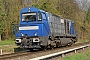 Vossloh 1001031 - Railflex "Lok 2"
31.03.2019 - Ratingen
Bernd Bastisch