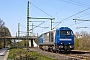 Vossloh 1001031 - Railflex "Lok 2"
10.04.2019 - Ratingen-Lintorf
Martin Welzel