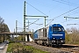 Vossloh 1001031 - Railflex "Lok 2"
10.04.2019 - Ratingen-Lintorf
Martin Welzel