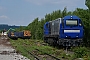 Vossloh 1001031 - HLG
10.06.2021 - Wennemen
Carsten Klatt