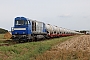 Vossloh 1001031 - HLG "92 80 1273 003-4 D-BEBRA"
12.09.2022 - Wunstorf-Bokeloh
Thomas Wohlfarth