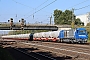 Vossloh 1001031 - HLG "92 80 1273 003-4 D-BEBRA"
30.09.2022 - Wunstorf
Thomas Wohlfarth