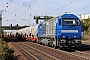 Vossloh 1001031 - HLG "92 80 1273 003-4 D-BEBRA"
10.10.2022 - Wunstorf
Thomas Wohlfarth