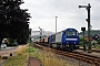 Vossloh 1001031 - HLG "92 80 1273 003-4 D-BEBRA"
21.07.2023 - Heimboldshausen
Burkhart Liesenberg