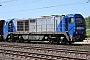 Vossloh 1001031 - HLG "92 80 1273 003-4 D-BEBRA"
26.05.2026 - Gerstungen
Frank Thomas Vossloh 1001031 - HLG "92 80 1273 003-4 D-BEBRA"
26.05.2026 - Gerstungen
Frank Thomas
