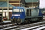 Vossloh 1001032 - RBH "903"
07.01.2003 - Gladbeck
Dietrich Bothe