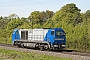 Vossloh 1001032 - Retrack
10.05.2017 - Ratingen-Lintorf
Martin Welzel