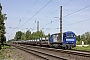 Vossloh 1001032 - DE "1032"
11.05.2022 - Essen-Bergeborbeck
Martin Welzel