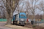 Vossloh 1001033 - OHE "Fz. 1033"
21.03.2009 - Hamburg-Waltershof
Gunnar Meisner