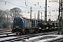 Vossloh 1001033 - OHE "Fz. 1033"
08.12.2012 - Celle
Dr. Günther Barths