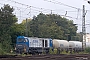 Vossloh 1001033 - BCB "V 1001-033"
13.10.2006 - Aachen, Bahnhof West
Ingmar Weidig