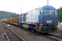 Vossloh 1001033 - OHE "Fz. 1033"
28.08.2007 - Meschede, Bahnhof
Peter Gerber