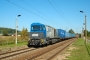 Vossloh 1001033 - OHE "Fz. 1033"
23.09.2007 - Oberrothenbach
Torsten Barth