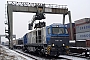 Vossloh 1001033 - BCB "V 300 002"
12.01.2006 - Nürnberg-Gostenhof
Alexander Leroy