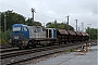 Vossloh 1001033 - OHE "Fz. 1033"
17.09.2007 - Bad Bentheim
Martijn Schokker