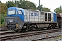 Vossloh 1001033 - OHE "Fz. 1033"
17.09.2007 - Bad Bentheim
Martijn Schokker