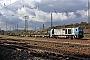 Vossloh 1001033 - OHE "Fz. 1033"
15.10.2013 - Kassel Rangierbahnhof
Christian Klotz