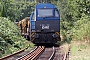 Vossloh 1001033 - NRS
27.07.2014 - Kiel-Ellerbek
Tomke Scheel