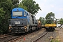 Vossloh 1001033 - OHE "Fz. 1033"
26.07.2014 - ?
Berthold Hertzfeldt