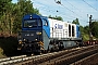 Vossloh 1001033 - ATC
30.07.2003 - Amstetten
Dietrich Bothe