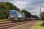 Vossloh 1001033 - OHE "Fz. 1033"
04.09.2015 - Kattenvenne
Heinrich Hölscher