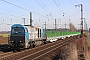 Vossloh 1001033 - SETG
17.02.2019 - Wunstorf
Thomas Wohlfarth