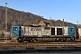 Vossloh 1001033 - STRABAG "V 1001-033"
04.12.2019 - Jena-Göschwitz
Christian Klotz