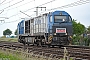 Vossloh 1001033 - STRABAG "V 1001-033"
12.06.2020 - Groß Gleidingen
Rik Hartl