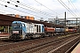 Vossloh 1001033 - STRABAG "V 1001-033"
24.07.2020 - Kassel-Wilhelmshöhe
Christian Klotz