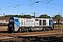 Vossloh 1001033 - STRABAG "V 1001-033"
23.07.2020 - Kassel, Rangierbahnhof
Christian Klotz