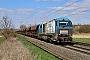 Vossloh 1001033 - STRABAG "92 80 1273 005-9 D-EIVEL"
25.04.2021 - Espenau-Mönchehof
Christian Klotz