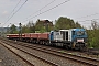 Vossloh 1001033 - STRABAG "V 1001-033"
13.05.2021 - Vellmar
Christian Klotz