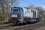 Vossloh 1001033 - STRABAG "V 1001-033"
27.04.2021 - Espenau
Martin Schubotz