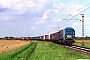 Vossloh 1001034 - EVB
27.07.2004 - Frille
Frank Bachmann