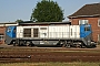 Vossloh 1001034 - ATC
24.04.2011 - Moers, Vossloh Locomotives GmbH, Service-Zentrum
Karsten Bornhöfft