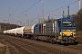 Vossloh 1001034 - HGK "DH 58"
15.03.2012 - Köln, Bahnhof West
Werner Schwan