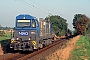 Vossloh 1001034 - NIAG
19.09.2003 - Rheinkamp
Peter Nagelschmidt