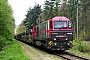 Vossloh 1001034 - IRP "2101"
05.05.2017 - Leusden
Martijn Schokker