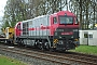 Vossloh 1001034 - IRP "2101"
23.04.2017 - Ruurlo
Rob Freriks