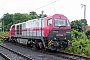 Vossloh 1001034 - IRP "2101"
22.05.2017 - Bad Bentheim
Dr. Günther Barths